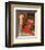 The Amateur-Georges Croegaert-Framed Premium Giclee Print