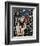 The Amazing Spider-Man-null-Framed Photo