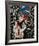 The Amazing Spider-Man-null-Framed Photo