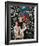 The Amazing Spider-Man-null-Framed Photo