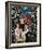 The Amazing Spider-Man-null-Framed Photo