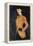 The Amazon, 1909-Amedeo Modigliani-Framed Premier Image Canvas