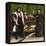 The Ambassadors-Hans Holbein the Younger-Framed Premier Image Canvas