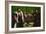 The Ambassadors-Hans Holbein the Younger-Framed Art Print