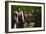 The Ambassadors-Hans Holbein the Younger-Framed Art Print