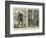 The American Centennial Exhibition-Walter Jenks Morgan-Framed Giclee Print