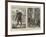 The American Centennial Exhibition-Walter Jenks Morgan-Framed Giclee Print