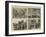 The American Centennial Exhibition-Walter Jenks Morgan-Framed Giclee Print