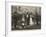 The American Centennial Festival Exhibition-Felix Regamey-Framed Giclee Print