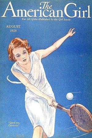 Tennis Vintage Posters, Art Prints & Paintings | Art.com