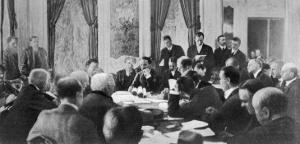 The American Inquiry into the Titanic Disaster