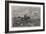 The American Pony Express, En Route from the Missouri River to San Francisco-George Henry Andrews-Framed Giclee Print