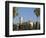 The American University, Beirut, Lebanon, Middle East-Christian Kober-Framed Photographic Print