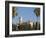 The American University, Beirut, Lebanon, Middle East-Christian Kober-Framed Photographic Print