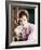 THE AMERICANIZATION OF EMILY, Julie Andrews, 1964-null-Framed Photo