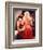 The Amorous Adventures of Moll Flanders-null-Framed Photo