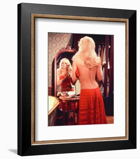 The Amorous Adventures of Moll Flanders-null-Framed Photo