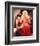 The Amorous Adventures of Moll Flanders-null-Framed Photo