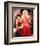 The Amorous Adventures of Moll Flanders-null-Framed Photo