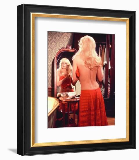 The Amorous Adventures of Moll Flanders-null-Framed Photo