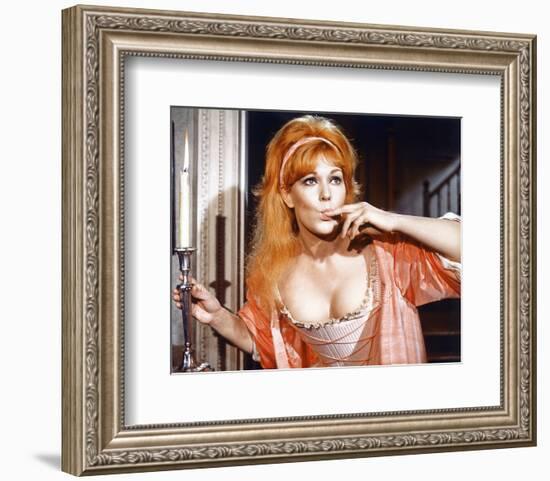 The Amorous Adventures of Moll Flanders-null-Framed Photo