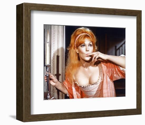 The Amorous Adventures of Moll Flanders-null-Framed Photo