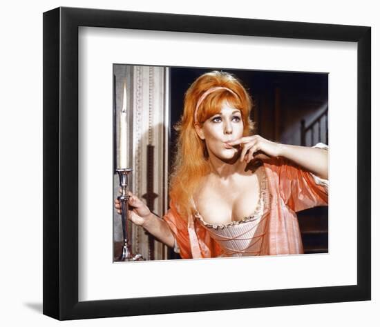 The Amorous Adventures of Moll Flanders--Framed Photo