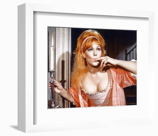 The Amorous Adventures of Moll Flanders--Framed Photo