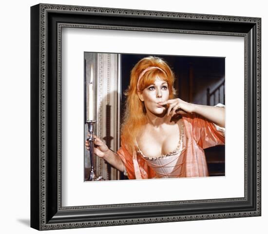 The Amorous Adventures of Moll Flanders-null-Framed Photo