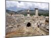 The Amphitheatre at the Lycian Site of Xanthos, Antalya Province, Anatolia, Turkey-null-Mounted Photographic Print