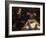 The Anatomy Lesson of Dr. Jan Deijman, 1656-Rembrandt van Rijn-Framed Giclee Print