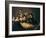 The Anatomy Lesson of Dr Nicolaes Tulp, 1632-Rembrandt van Rijn-Framed Giclee Print