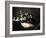 The Anatomy Lesson of Dr Nicolaes Tulp, 1632-Rembrandt van Rijn-Framed Giclee Print