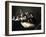 The Anatomy Lesson of Dr Nicolaes Tulp, 1632-Rembrandt van Rijn-Framed Giclee Print