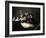 The Anatomy Lesson of Dr Nicolaes Tulp, 1632-Rembrandt van Rijn-Framed Giclee Print