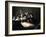 The Anatomy Lesson of Dr Nicolaes Tulp, 1632-Rembrandt van Rijn-Framed Giclee Print