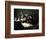 The Anatomy Lesson of Dr Nicolaes Tulp, 1632-Rembrandt van Rijn-Framed Giclee Print