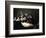 The Anatomy Lesson of Dr Nicolaes Tulp, 1632-Rembrandt van Rijn-Framed Giclee Print