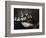 The Anatomy Lesson of Dr. Nicolaes Tulp, 1632-Rembrandt van Rijn-Framed Giclee Print