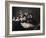 The Anatomy Lesson of Dr. Nicolaes Tulp, 1632-Rembrandt van Rijn-Framed Giclee Print