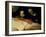 The Anatomy Lesson of Dr. Nicolaes Tulp, 1632-Rembrandt van Rijn-Framed Giclee Print