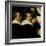 The Anatomy Lesson of Dr. Nicolaes Tulp, 1632-Rembrandt van Rijn-Framed Giclee Print