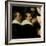 The Anatomy Lesson of Dr. Nicolaes Tulp, 1632-Rembrandt van Rijn-Framed Giclee Print