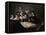 The Anatomy Lesson of Dr. Nicolaes Tulp, 1632-Rembrandt van Rijn-Framed Premier Image Canvas