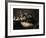 The Anatomy Lesson of Dr. Nicolaes Tulp-Rembrandt-Framed Premium Giclee Print