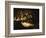 The Anatomy Lesson of Dr. Nicolaes Tulp-Rembrandt van Rijn-Framed Giclee Print