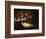 The Anatomy Lesson of Dr. Nicolaes Tulp-Rembrandt van Rijn-Framed Giclee Print