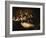 The Anatomy Lesson of Dr. Nicolaes Tulp-Rembrandt van Rijn-Framed Giclee Print