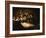 The Anatomy Lesson of Dr. Nicolaes Tulp-Rembrandt van Rijn-Framed Giclee Print