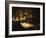 The Anatomy Lesson of Dr. Nicolaes Tulp-Rembrandt van Rijn-Framed Giclee Print